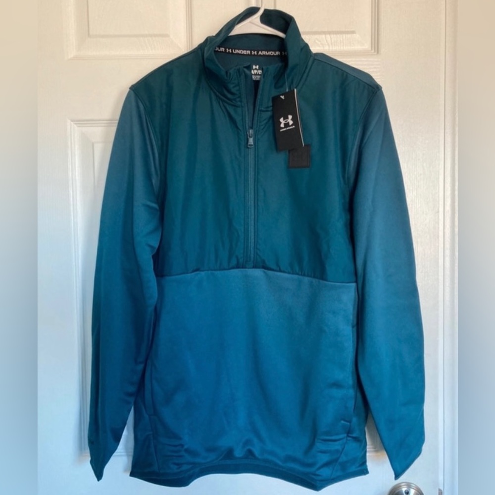New Under Armour men’s jacket